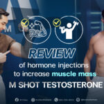 #Testosterone #เพิ่มมวลกล้าม #เพิ่มกล้าม #กล้าม #muscle