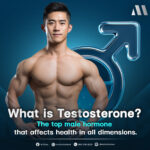 #Testosterone #เพิ่มมวลกล้าม #เพิ่มกล้าม #กล้าม #muscle